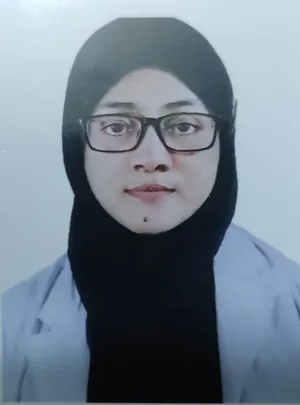 Dr. Nazia Akter Swarga প্রোফাইল ফটো