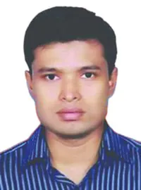 Dr. Palash Kumar Chanda - Doctor Profile Image