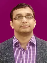 Dr. Partho Pratik Roy - Doctor Profile Image