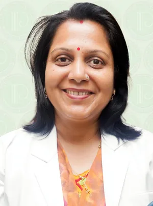 Dr. Rakhi Debi