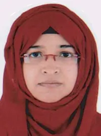 Dr. Rezwana Habiba - Doctor Profile Image