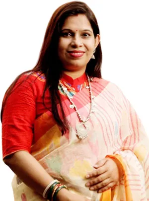 Dr. Ripa Kundu