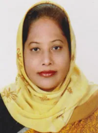 Dr. Rokeya Khatun - Doctor Profile Image