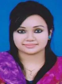Dr. Rokhsana Sharmin Shanta - Doctor Profile Image