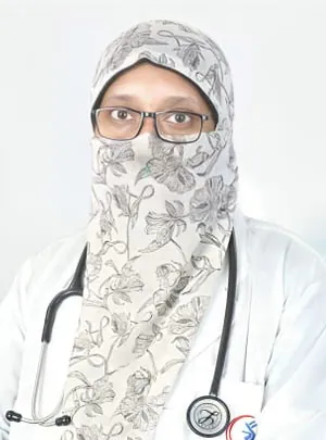 Dr. Rumana Islam - Doctor Profile Image