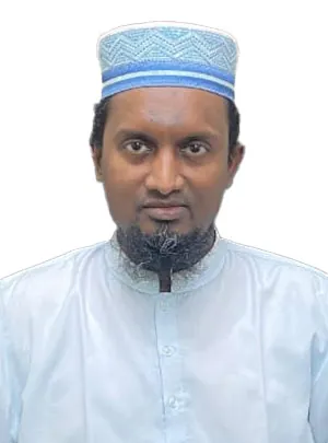 Dr. S.M. Sayful Islam (Razu) প্রোফাইল ফটো