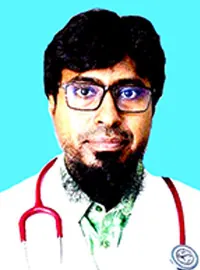 Dr. S.M. Zaved Mahmud