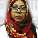 Dr. Sabina Akter