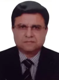 Dr. Saha Bijoy Kumar - Doctor Profile Image