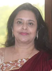 Dr. Sahana Razzaque Ali