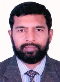 Dr. Saiful Bashar - Doctor Profile Image