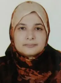 Dr. Sajeda Islam