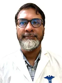 Dr. Saki Mohammad Jakiul Alam - Doctor Profile Image