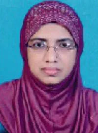 Dr. Saleha Akter