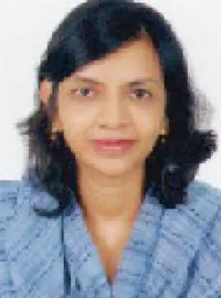 Dr. Samira Chowdhury - Doctor Profile Image