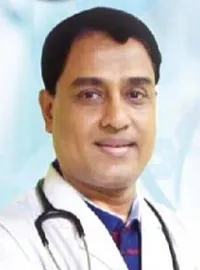 Dr. Saroj Kanti Chowdhury - Doctor Profile Image