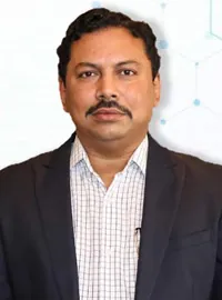 Dr. Sayedul Haque Jewel - Doctor Profile Image