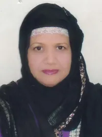 Prof. Dr. Shahi Farzana Tasmin