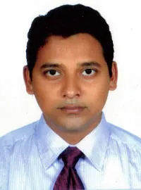 Dr. Shamsuddoha Sarkar Sanchoy - Doctor Profile Image