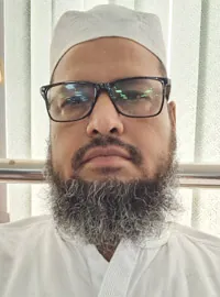 Dr. Shariful Islam Khan