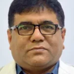 Prof. Dr. Siddhartha Paul
