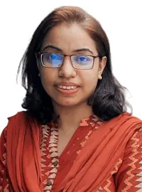 Dr. Sonia Sheherin Toma