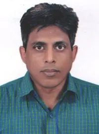 Dr. Sudip Kumar Karmoker - Doctor Profile Image
