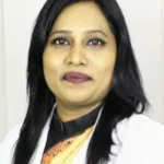 Dr. Sumia Bari (Sumi)