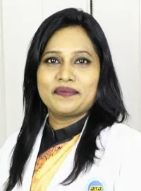Dr. Sumia Bari (Sumi) - Doctor Profile Image