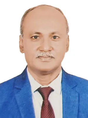 Prof. Dr. Sushanta Kumar Sarkar - Doctor Profile Image