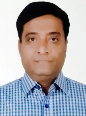 Dr. Swapan Kumar Saha - Doctor Profile Image