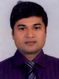 Dr. Syed Sanaul Islam - Doctor Profile Image