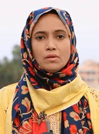 Dr. Syeda Nafisa Islam - Doctor Profile Image