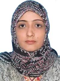 Dr. Tahera Sultana Rumpa - Doctor Profile Image