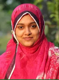 Dr. Tajkia Haque - Doctor Profile Image