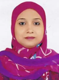 Dr. Taslim Fatema