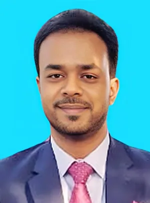 Dr. Abdur Rahim - Doctor Profile Image