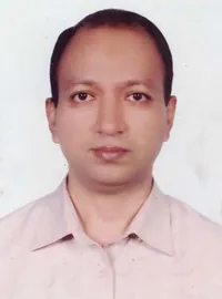 Lt. Col. Dr. Abu Yousuf Md. Shahidul Alam