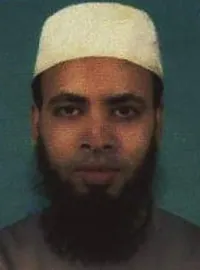 Lt. Col. Dr. Golam Rabbani