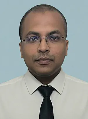 Major Dr. Maswood Sarker প্রোফাইল ফটো