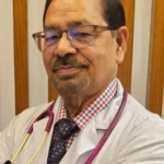 Prof. (Dr.) A.B.M. Yunus