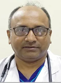 Prof. Dr. Abdullah Shahriar - Doctor Profile Image