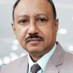 Prof. Dr. AFM Anwar Hossain