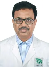 Prof. Dr. Bebakananda Biswas
