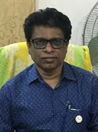 Prof. Dr. D.G.M Akaiduzzaman