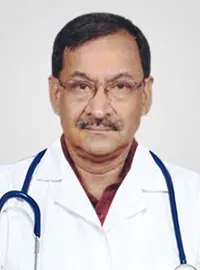 Prof. Dr. Ehsan Mahmood