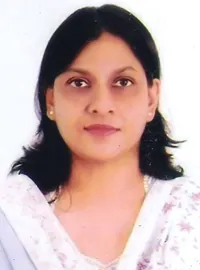 Prof. Dr. Fauzia Mohsin - Doctor Profile Image