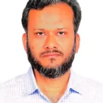 Prof. Dr. Kazi Abdullah Al Mamun