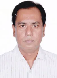 Prof. Dr. Kh. Md. Rayhan Hossain
