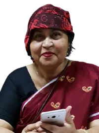 Dr. Laila Parveen Banu Madhobi - Doctor Profile Image
